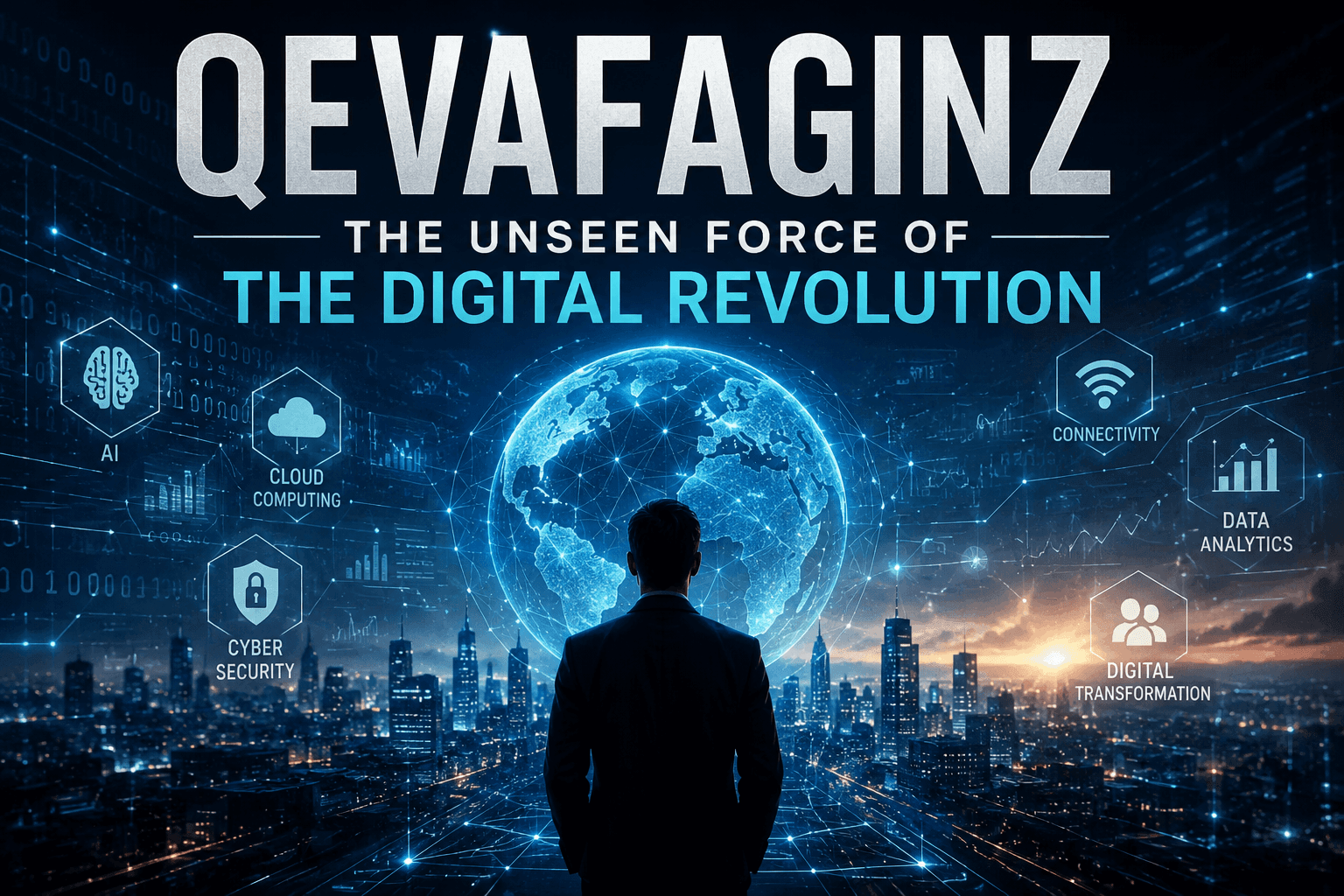 Qevafaginz