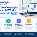 How Care Qevafaginz Network Ltd Works for Providers in 2026