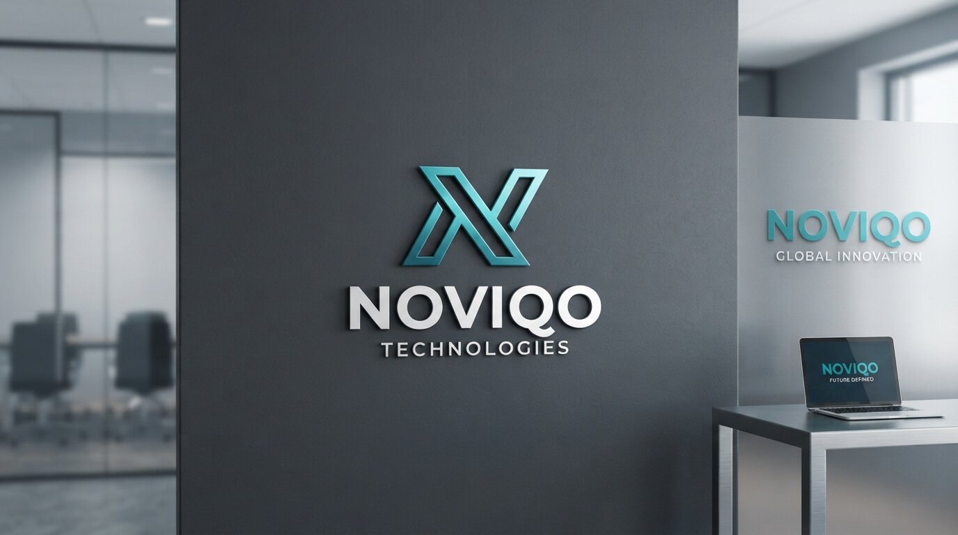 Why Is Noviqo Getting Attention?