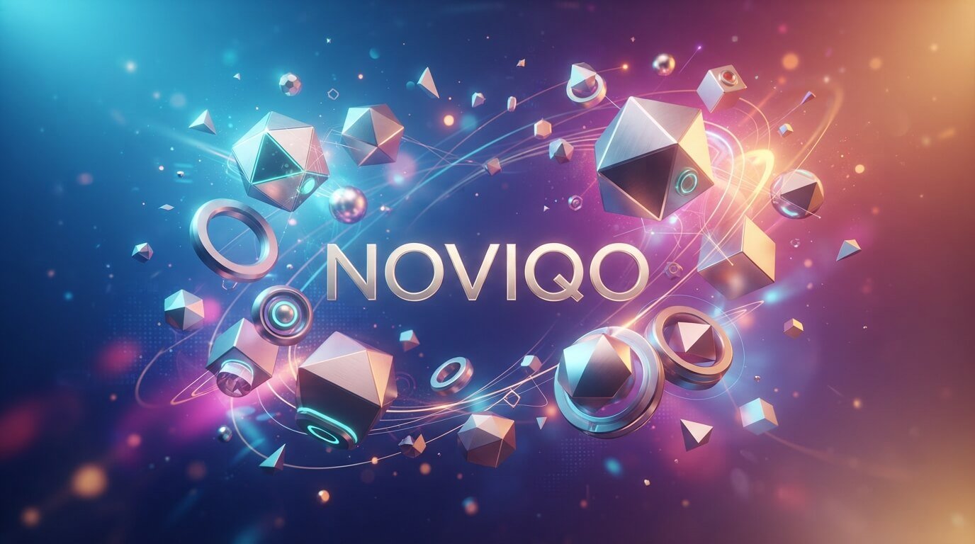 Noviqo for Schools